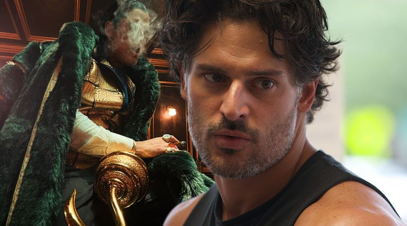 Gizemli geçmiş, karanlık planlar, Baroque Works yükselişte