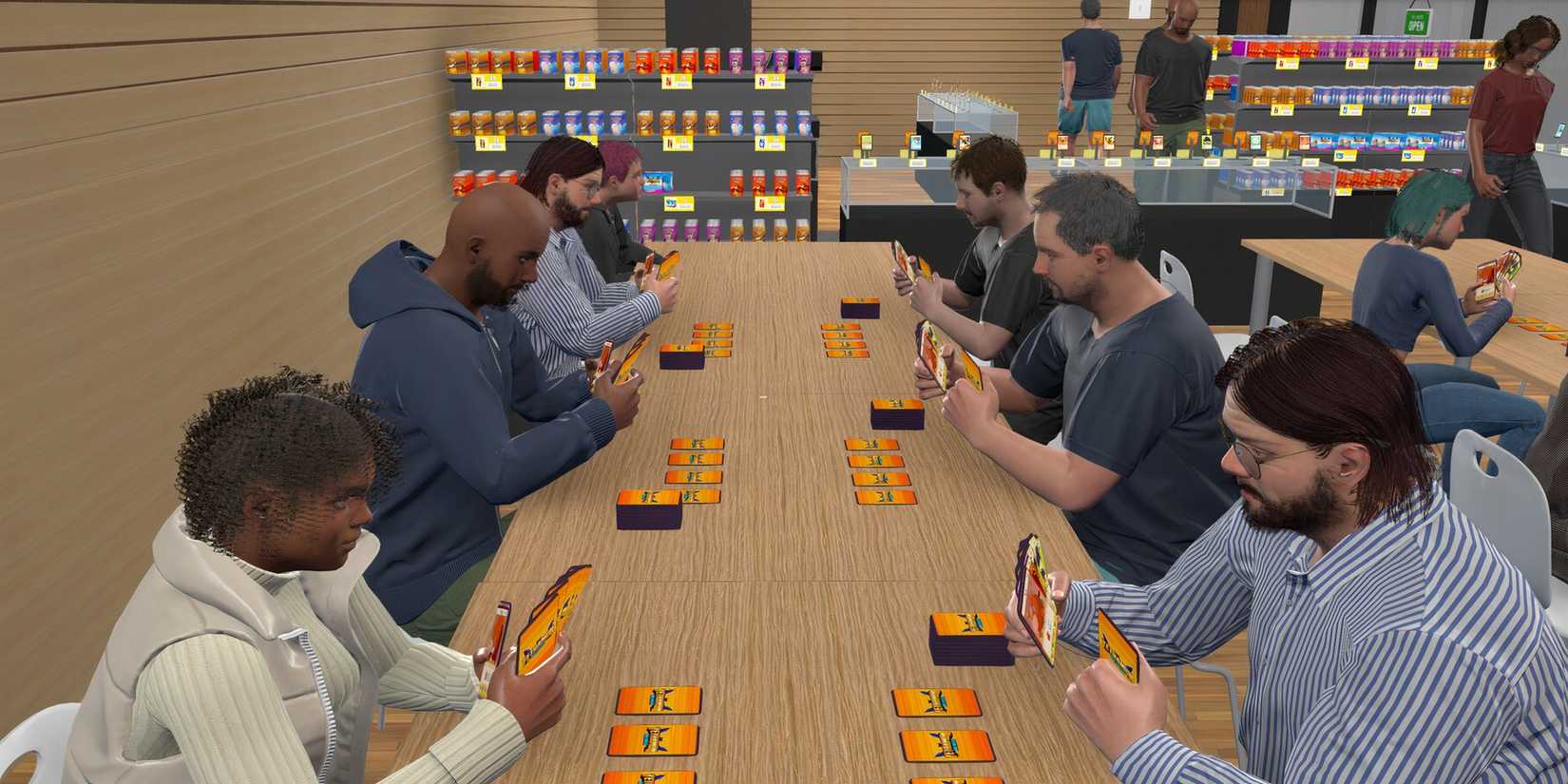 Yeni oyun, heyecan, bağımlılık, keşif, Xbox Game Pass