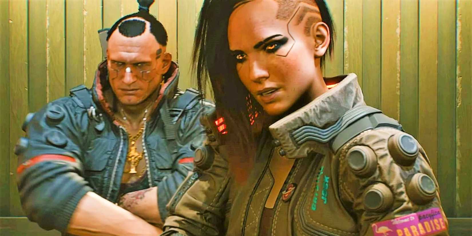 Neon ışıklar, siberpunk aksiyon, Game Pass'te yeni bir macera!