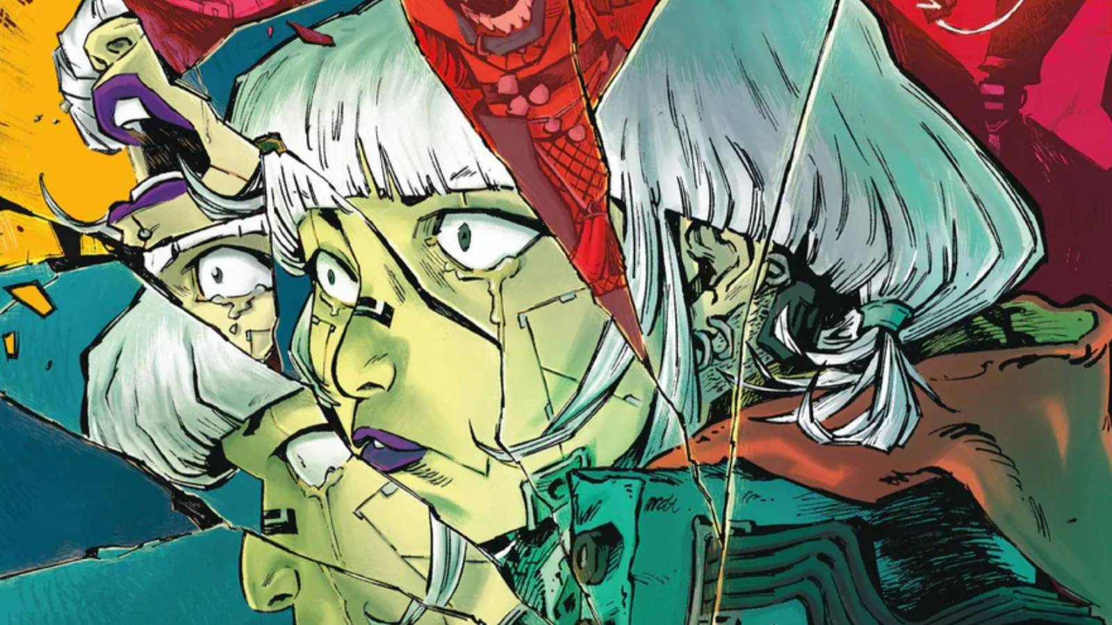 Neon ışıklar altında suç, teknoloji ve hayatta kalma mücadelesi