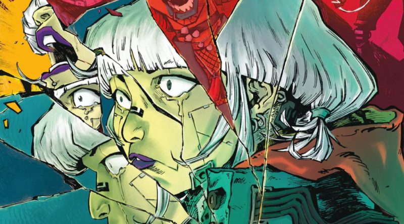 Neon ışıklar altında suç, teknoloji ve hayatta kalma mücadelesi