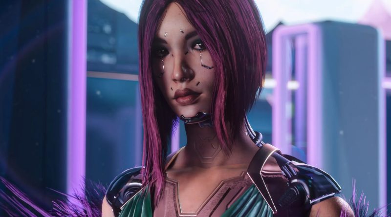 Ayın karanlık yüzü, neon ışıklarında kayıp bir hikaye