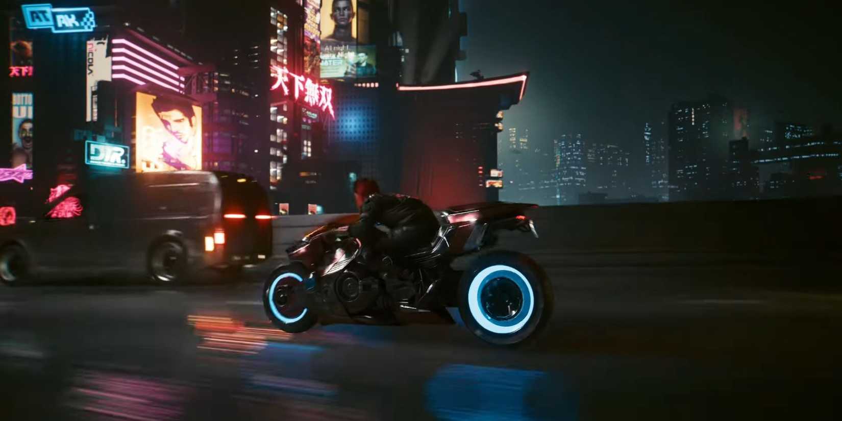 Neon ışıklar altında adrenalin dorukta, Chrome Rush başlıyor!