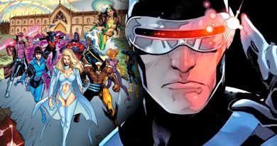 Mutantlar yeni yuvalarına; umut, değişim ve güç