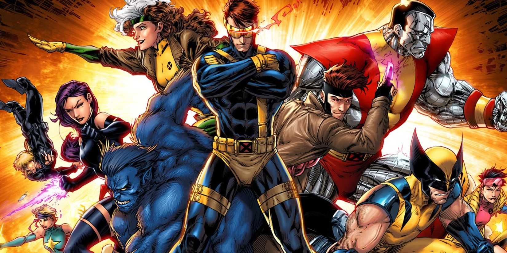 Mutant liderin gücü evrimleşiyor, geleceğe yön veriyor