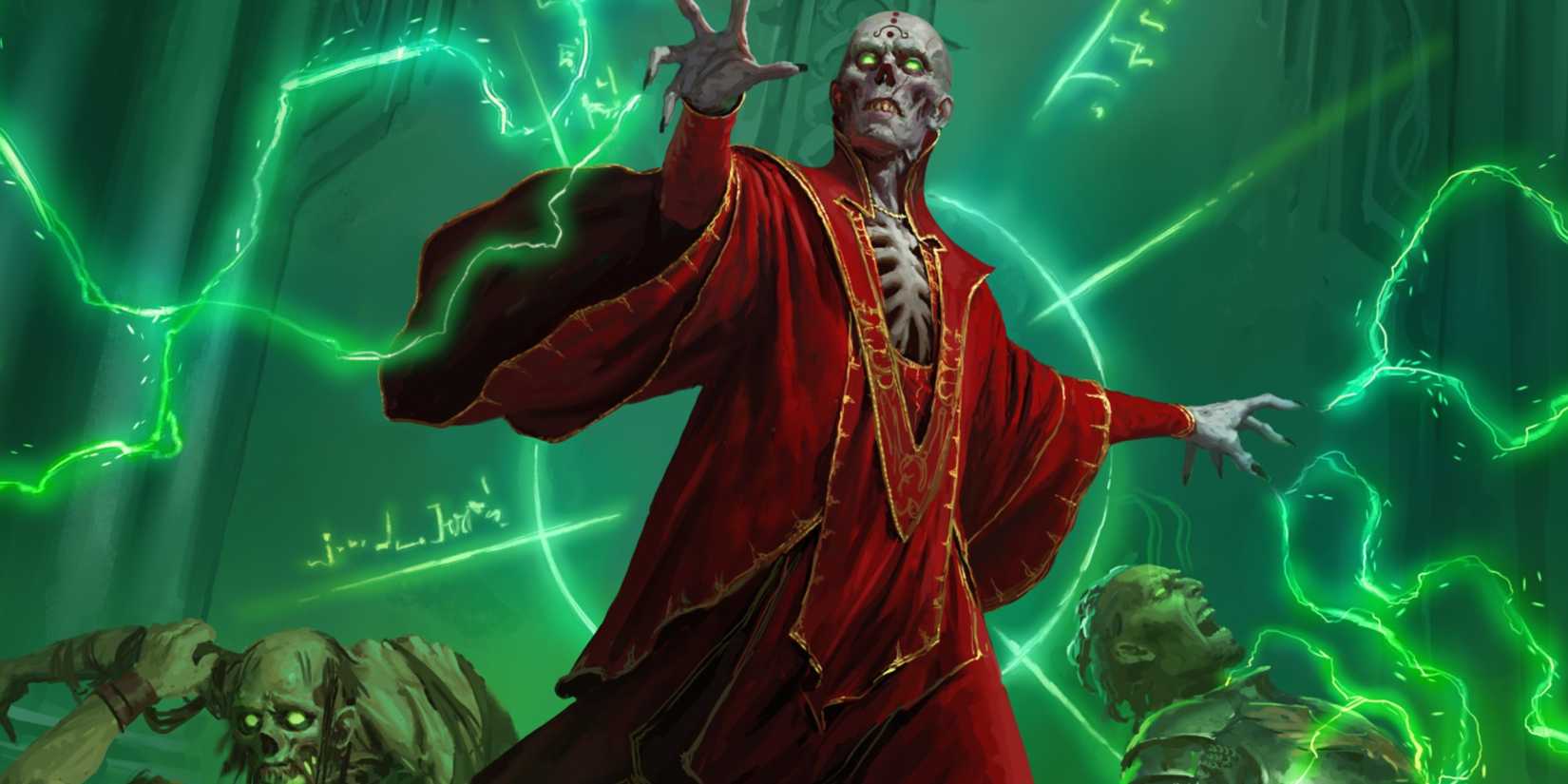 Yepyeni maceralar, 2026'da D&D dünyasına geliyor!