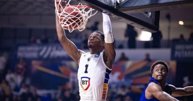 Molinari yıldızlaştı, Cluj-Napoca çeyreğe yükseldi!