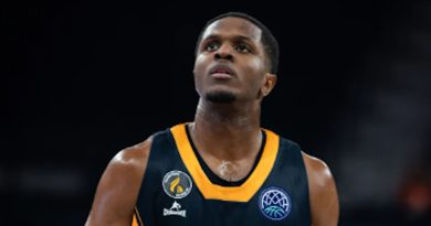 Sağlık sorunları, ayrılıklar yaşanıyor basketbol dünyasında