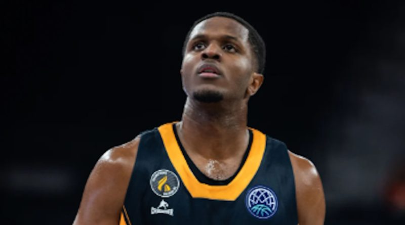 Sağlık sorunları, ayrılıklar yaşanıyor basketbol dünyasında