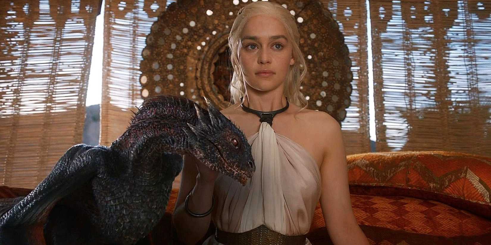 Ejderhalar yükseliyor, kader belirleyecek, heyecan dorukta!