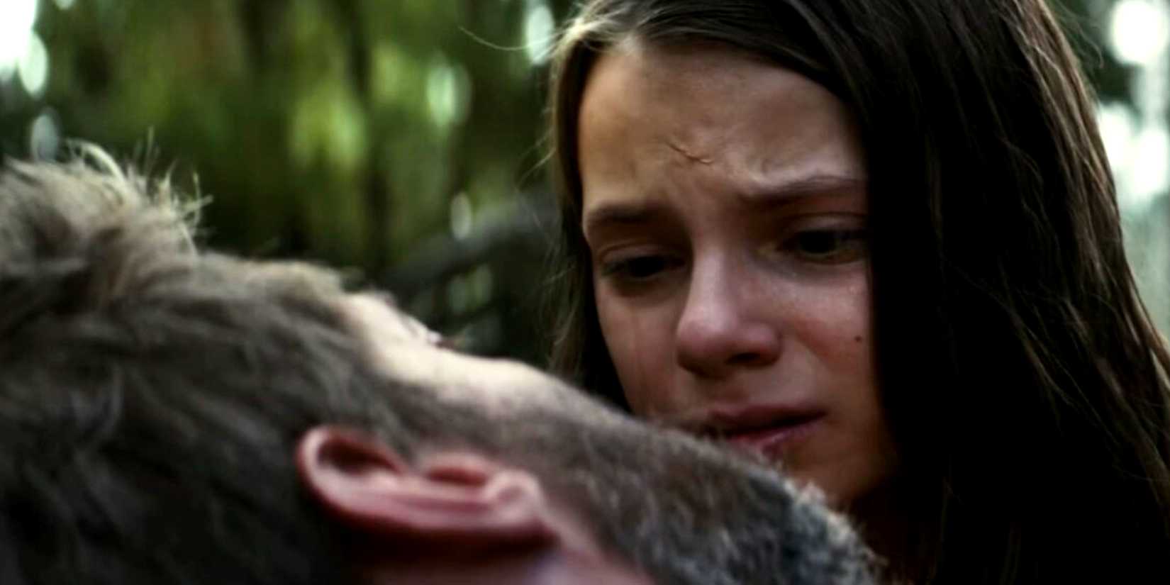 Duygu yoğunluğu, karanlık bir veda, süper kahramanlara yeni soluk