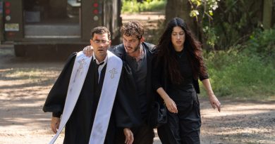 Kaos, komedi ve hatalarla dolu yeni bir macera başlıyor!