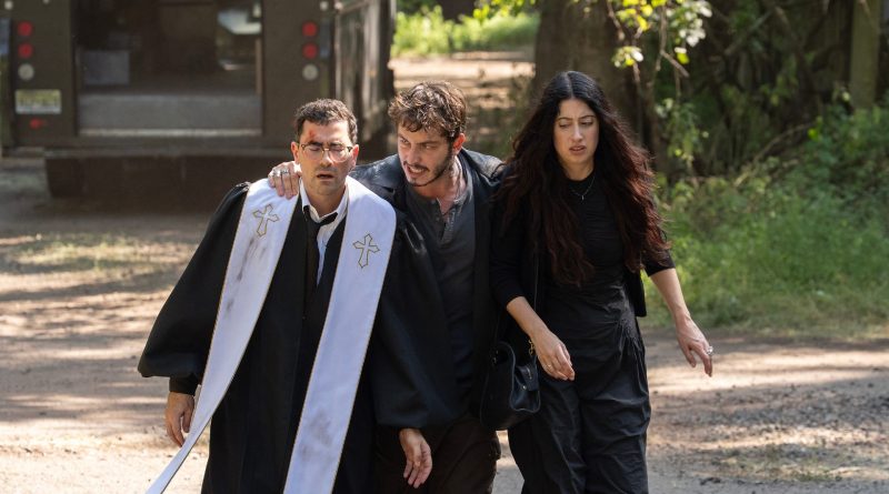 Kaos, komedi ve hatalarla dolu yeni bir macera başlıyor!