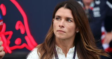 Yepyeni yüzler, heyecan dorukta, Formula 1 ekranlarında!