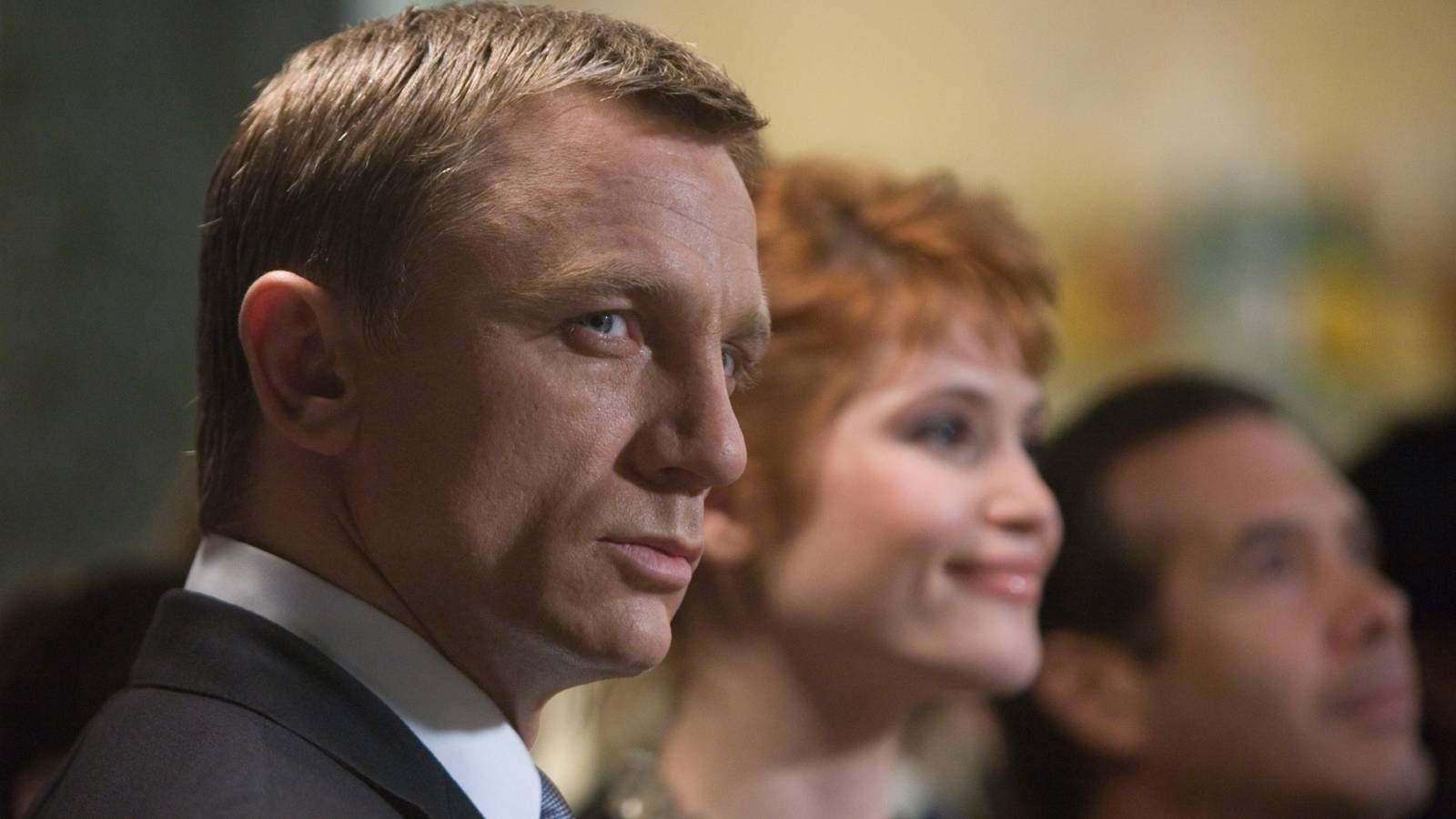 James Bond rüyası sona erdi mi? Bait dizisi şoku!