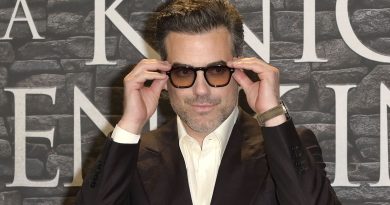 Yenilikçi Star Wars, cesur bir punk estetiğiyle geliyor!