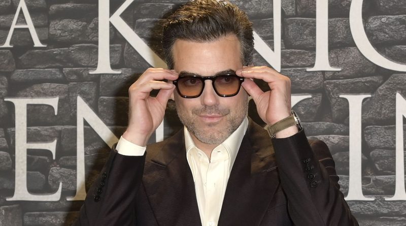 Yenilikçi Star Wars, cesur bir punk estetiğiyle geliyor!