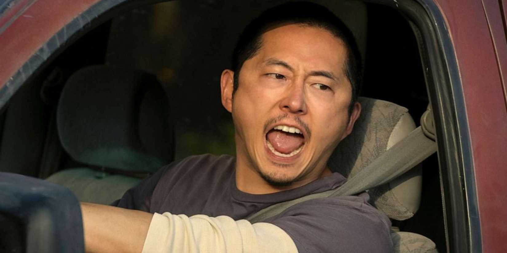 Kızgınlık, kahkaha, karmaşa: Hafta sonu Beef ile başlasın!