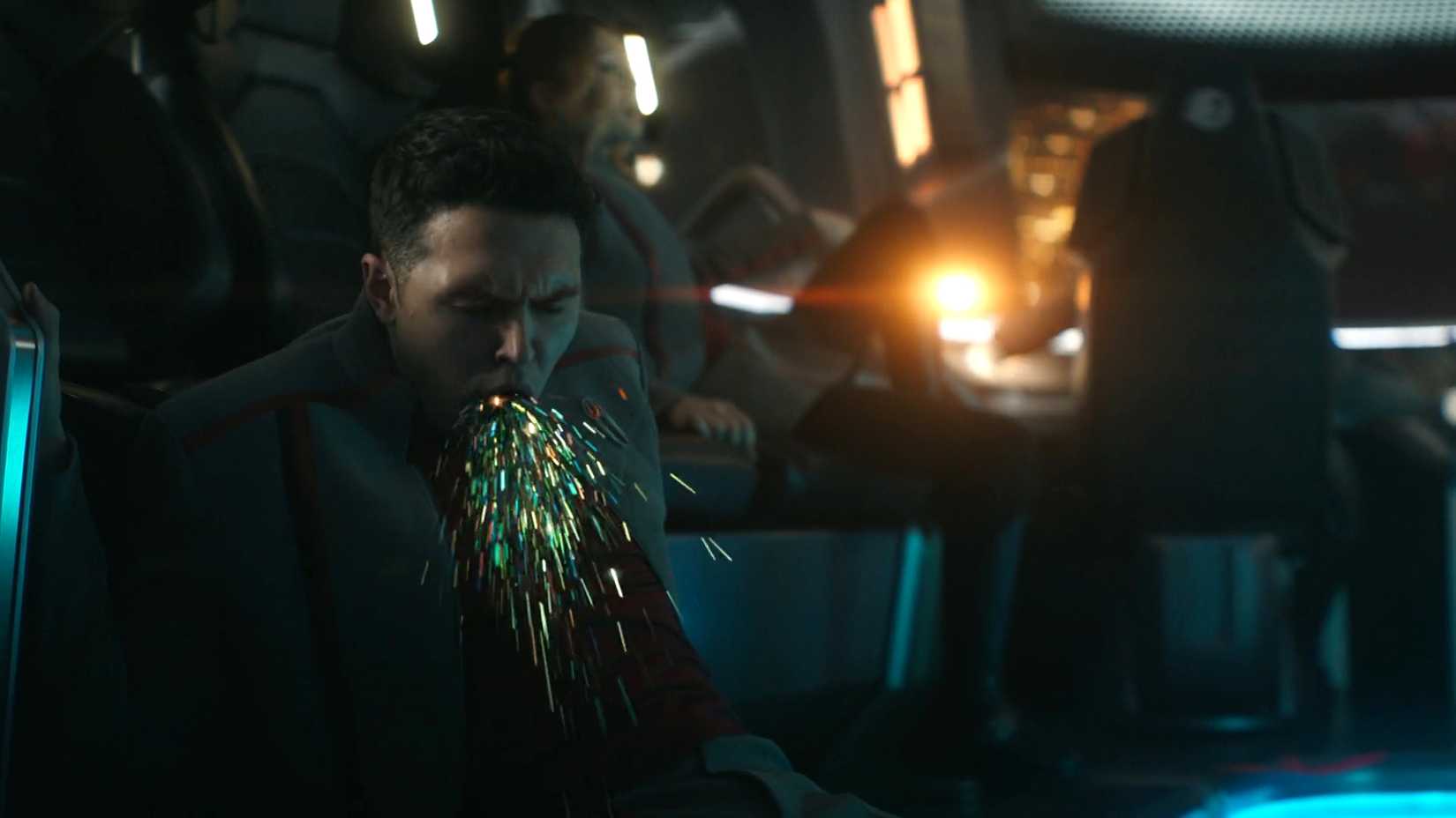 Heyecan dorukta, Akademi öğrencileri sınanıyor, kader belirleyecek