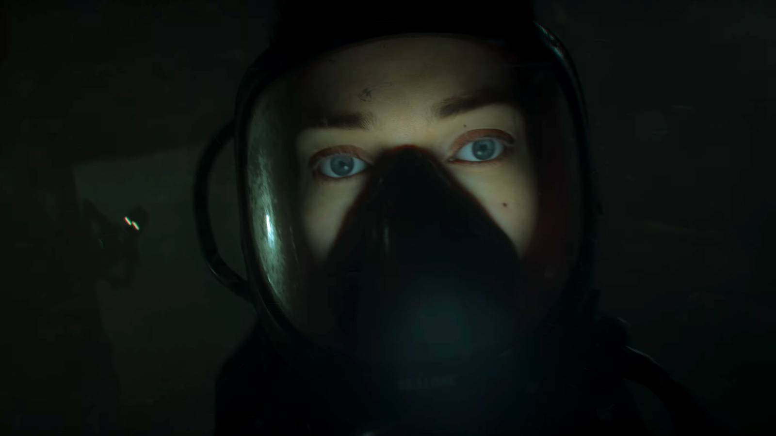 Karanlık sular, bilinmez tehlike, hayatta kalma mücadelesi