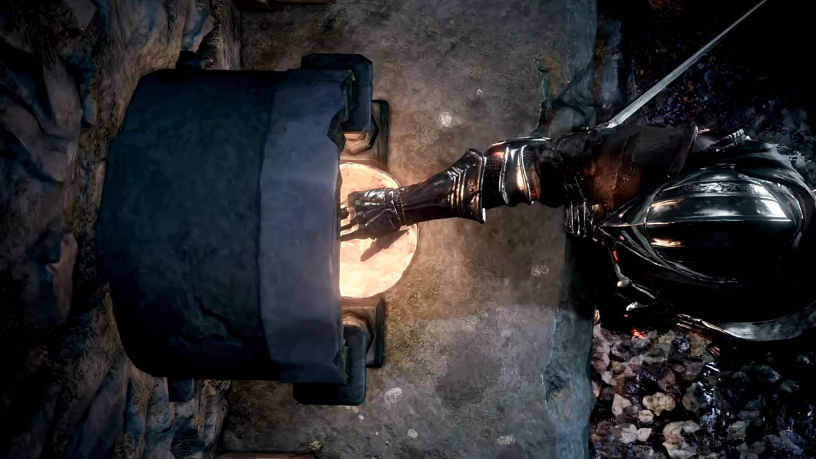 Karanlık ruhlar evreninde yeni bir hikaye başlıyor