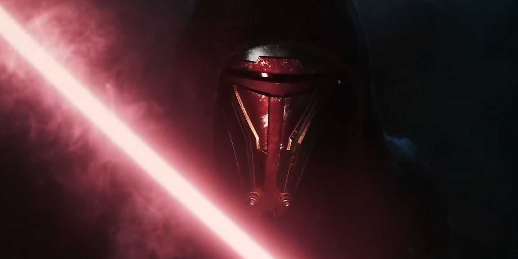 Umut yeniden doğuyor, KOTOR remake yolunda ilerliyor