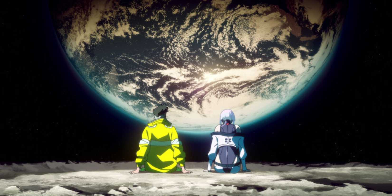 Ay'a yolculuk, unutulmuş hikayeler, fütüristik sırlar bekleniyordu