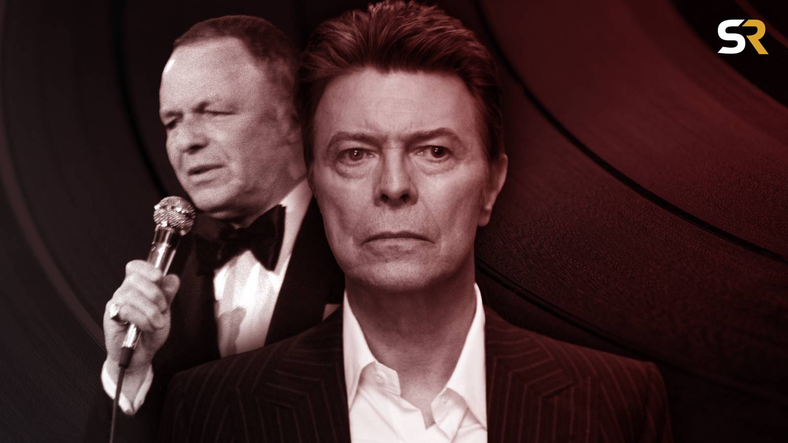 Sinatra'nın cevabı, Bowie'den beklenmedik bir yanıtı tetiklemişti