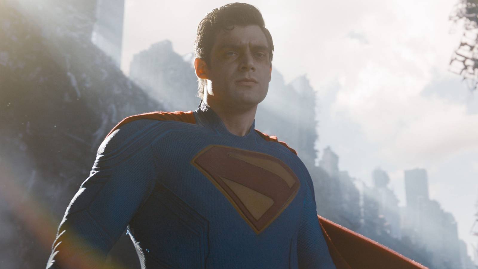 Yeni kahramanlar geliyor, DC Evreni yükseliyor!