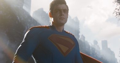 Yeni kahramanlar geliyor, DC Evreni yükseliyor!