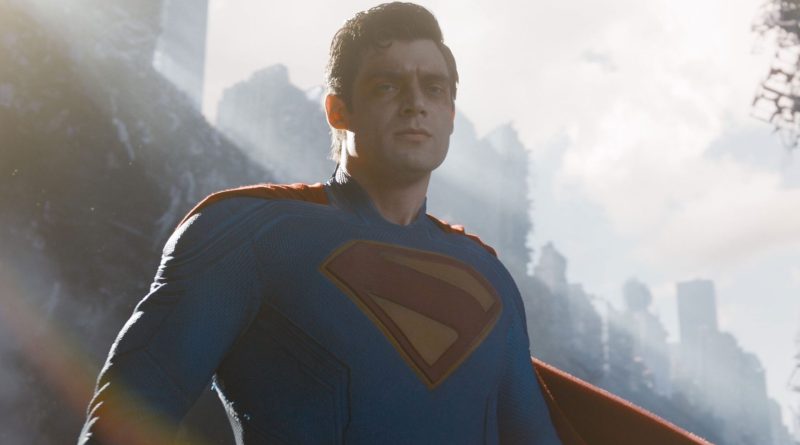 Yeni kahramanlar geliyor, DC Evreni yükseliyor!