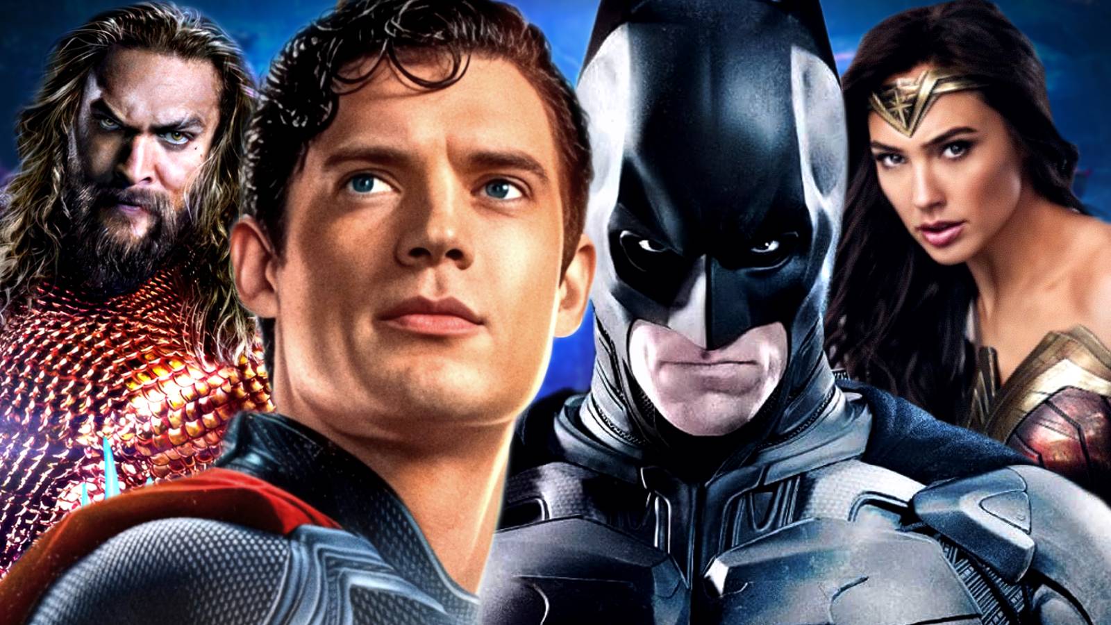 Süper güçler, büyük gelirler, efsanevi başarılar!