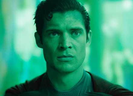 Yeşil ışık, umut ve süper kahramanların kesişimi