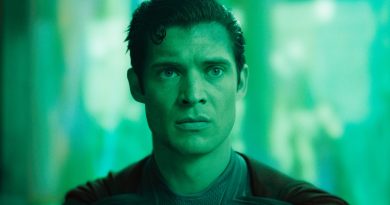 Yeşil Fener dizisi, süper kahraman dünyasına yeni bir soluk getiriyor