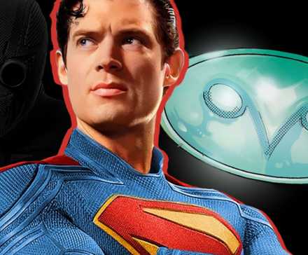 Hayran teorisi çöktü, Superman hikayesi değişiyor