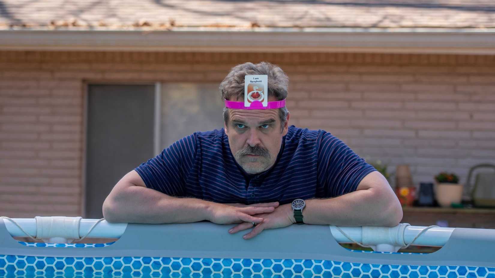 Gizemli şehir, beklenmedik aşk, karanlık sırlar açığa çıkıyor