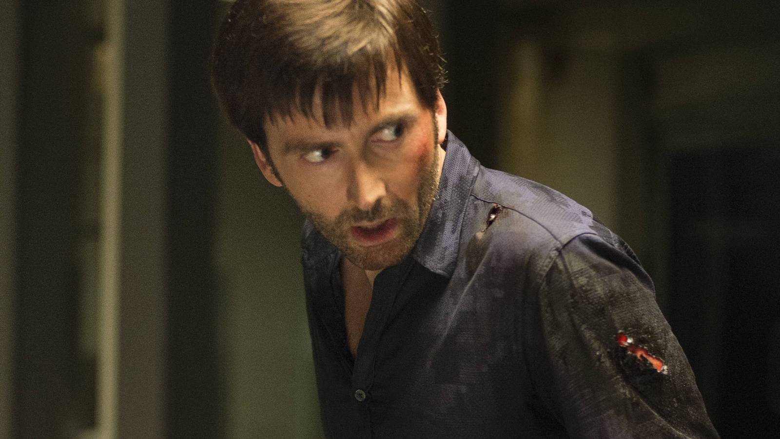 Güçlü kadın, karanlık sırlar, geri dönüş heyecanı!