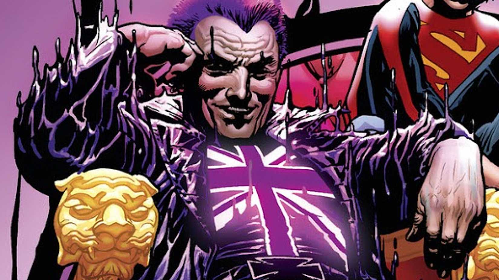 Yetenek, güç, sınırları aşan bir evren ve kahramanlar