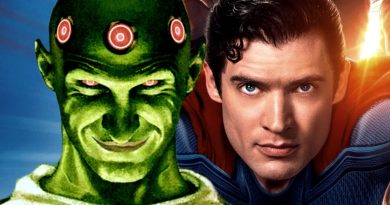 Hayran teorisi çöktü, Superman hikayesi yeni yönlere doğru