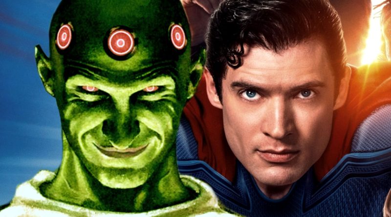 Hayran teorisi çöktü, Superman hikayesi yeni yönlere doğru