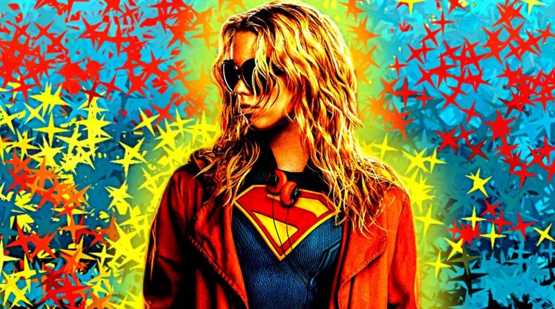 Güçlü kadınlar yükseliyor, DC'nin geleceği parlıyor