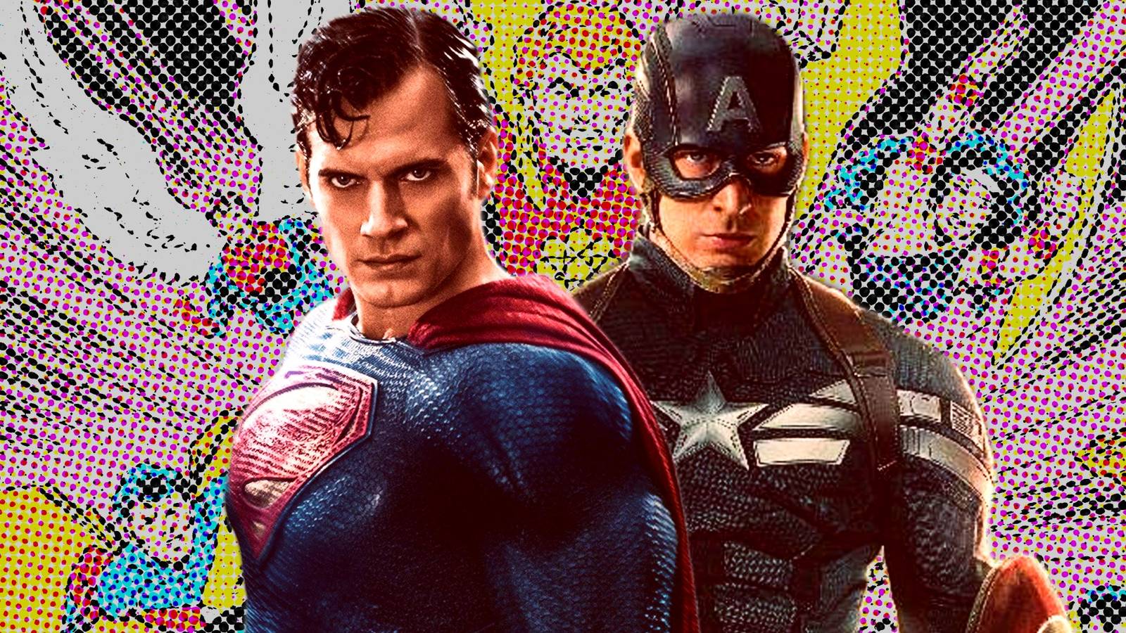 İki evren buluştu, efsanevi ortaklıklar doğdu