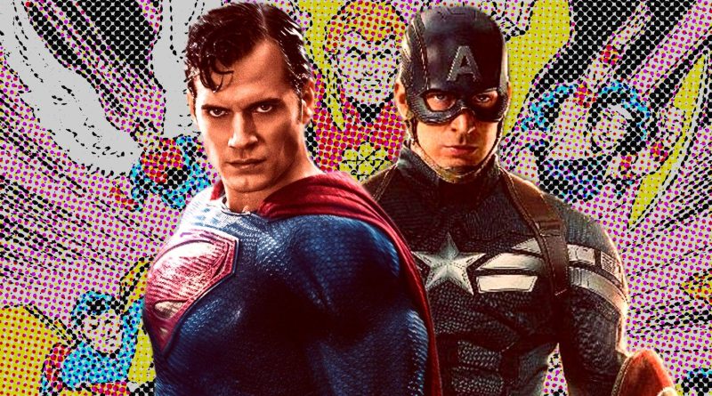 İki evrenin buluşması, beklenmedik ittifaklar doğurdu