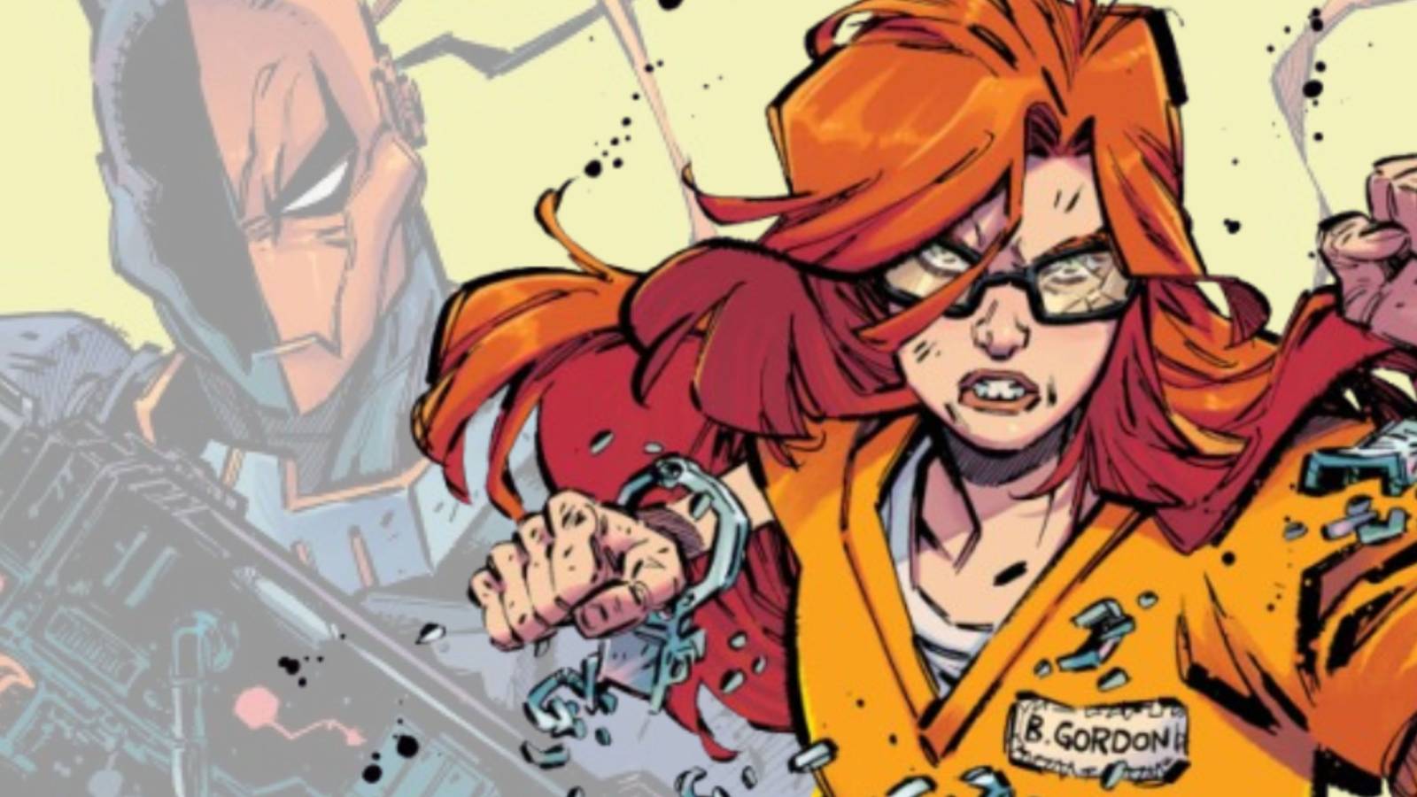 Yeni kahramanlar, yeni hikayeler, DC evrenini yükseltiyor!