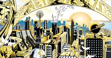 Gizemli güç, beklenmedik şehir yükselişte