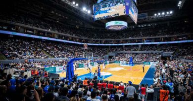 Taraftar coşkusu basketbolu ateşledi, tribünler doldu taştı!