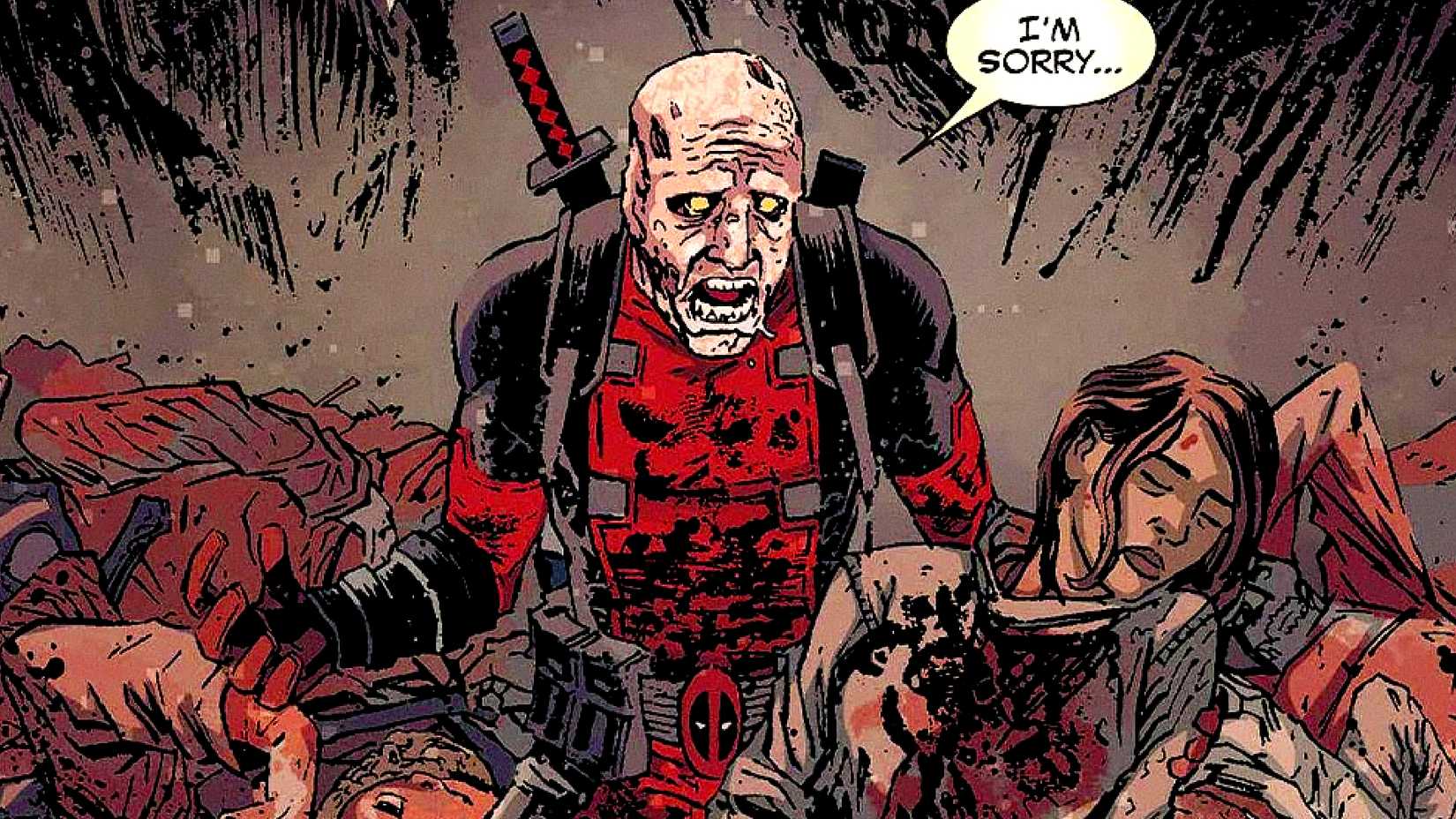 Eski suikastçı geri dönüyor, Marvel evreni değişiyor