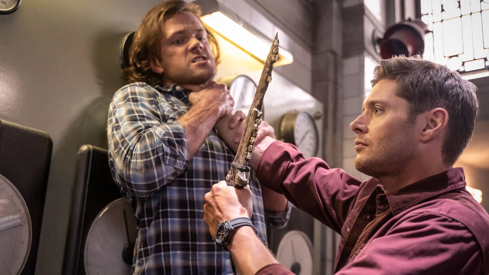 Eski dostluklar, yeni umutlar, Supernatural geri dönüşü yaklaşıyor