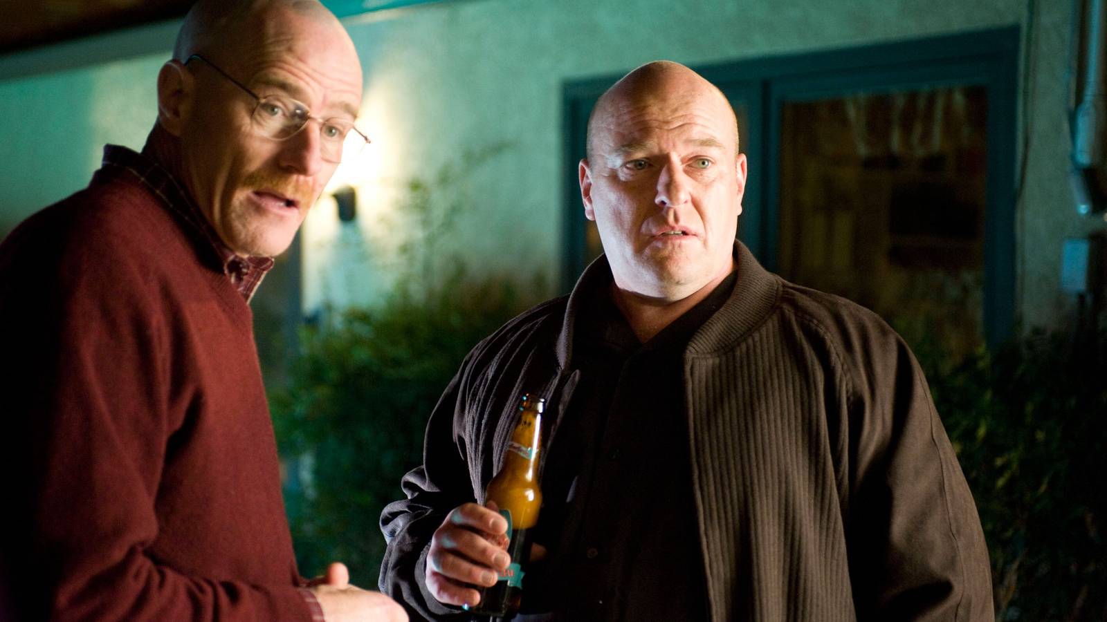 Hank geri dönüyor! Breaking Bad evrenine yeniden ışık tutuluyor