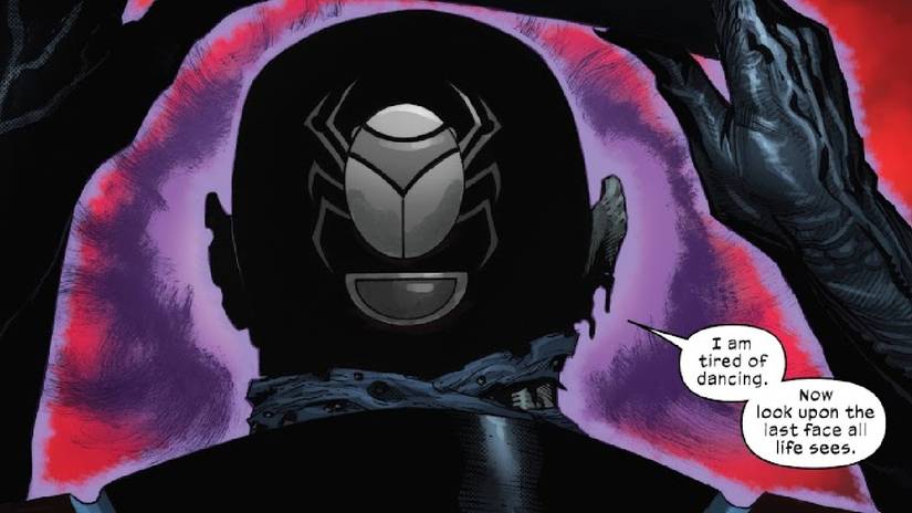 Karanlık güçler yükseliyor, X-Men karşı karşıya!